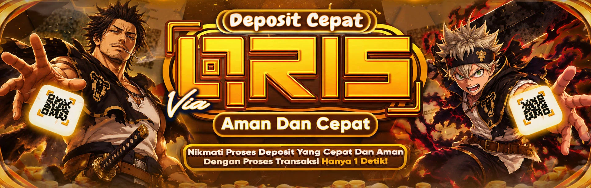 DEWACUAN268 : DEWA CUAN268